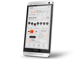 Olga Zooper Widget Skin الملصق