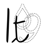 Handwriting Tutor - Italian icon