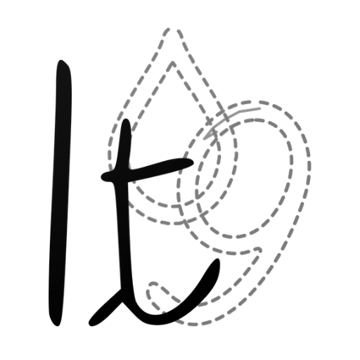 Handwriting Practice - Italian