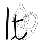 Handwriting Tutor - Italian