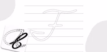 Handwriting Tutor