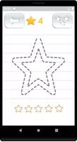 Handwriting Tutor 스크린샷 3
