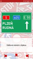 برنامه‌نما Dopravní značky عکس از صفحه