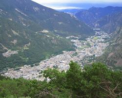 Andorra quebra-cabeças imagem de tela 3
