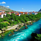 Bosnia And Herzegovina Puzzles آئیکن