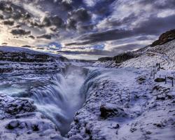 Islandia Jigsaw Puzzle screenshot 3