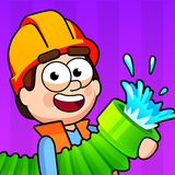 Flow Legends: Pipe Games APK