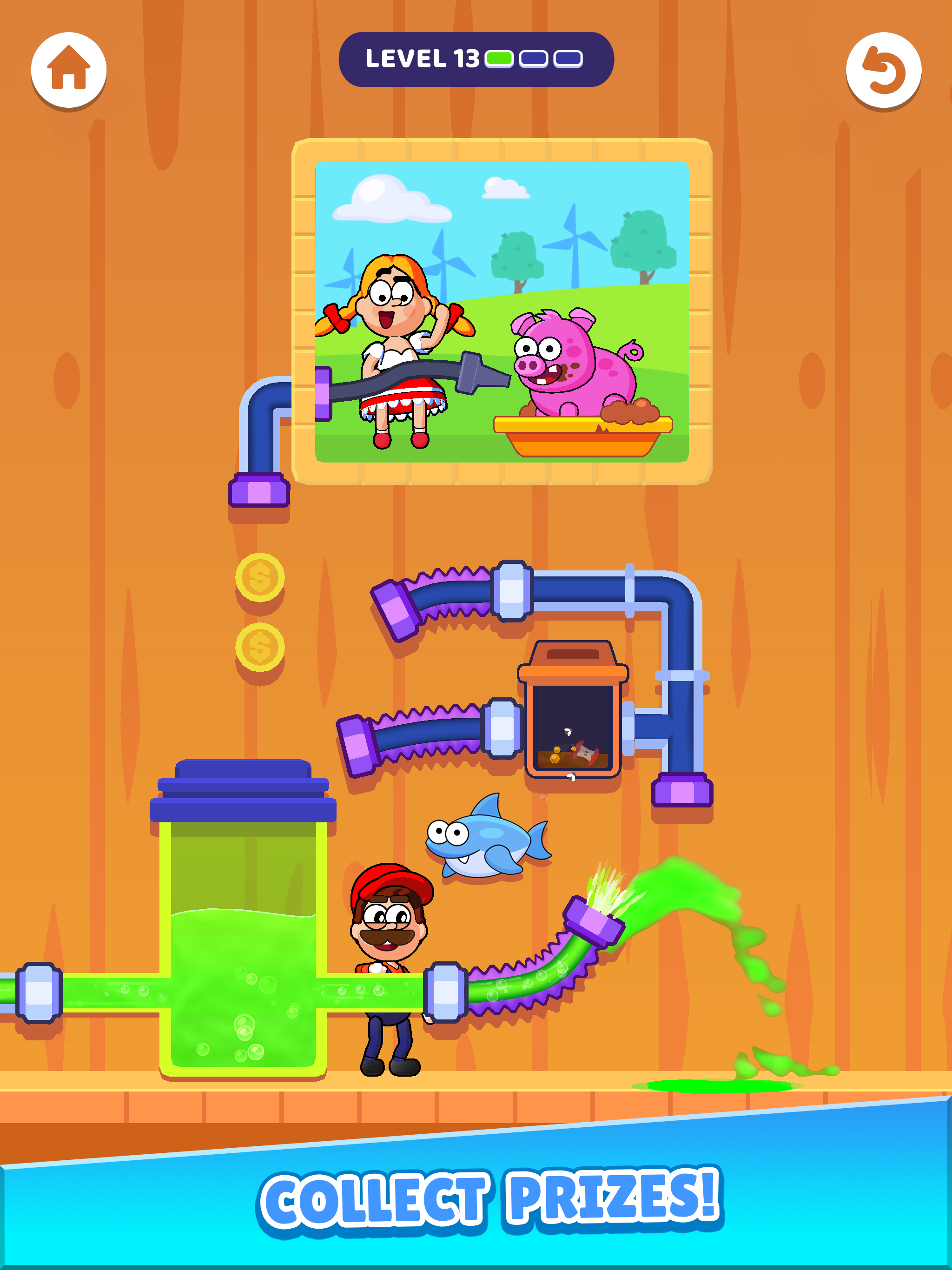 Flow Legends: Pipe Games Apk 1.5.5 For Android – Download Flow Legends: Pipe Games Apk Latest Version From Apkfab.Com