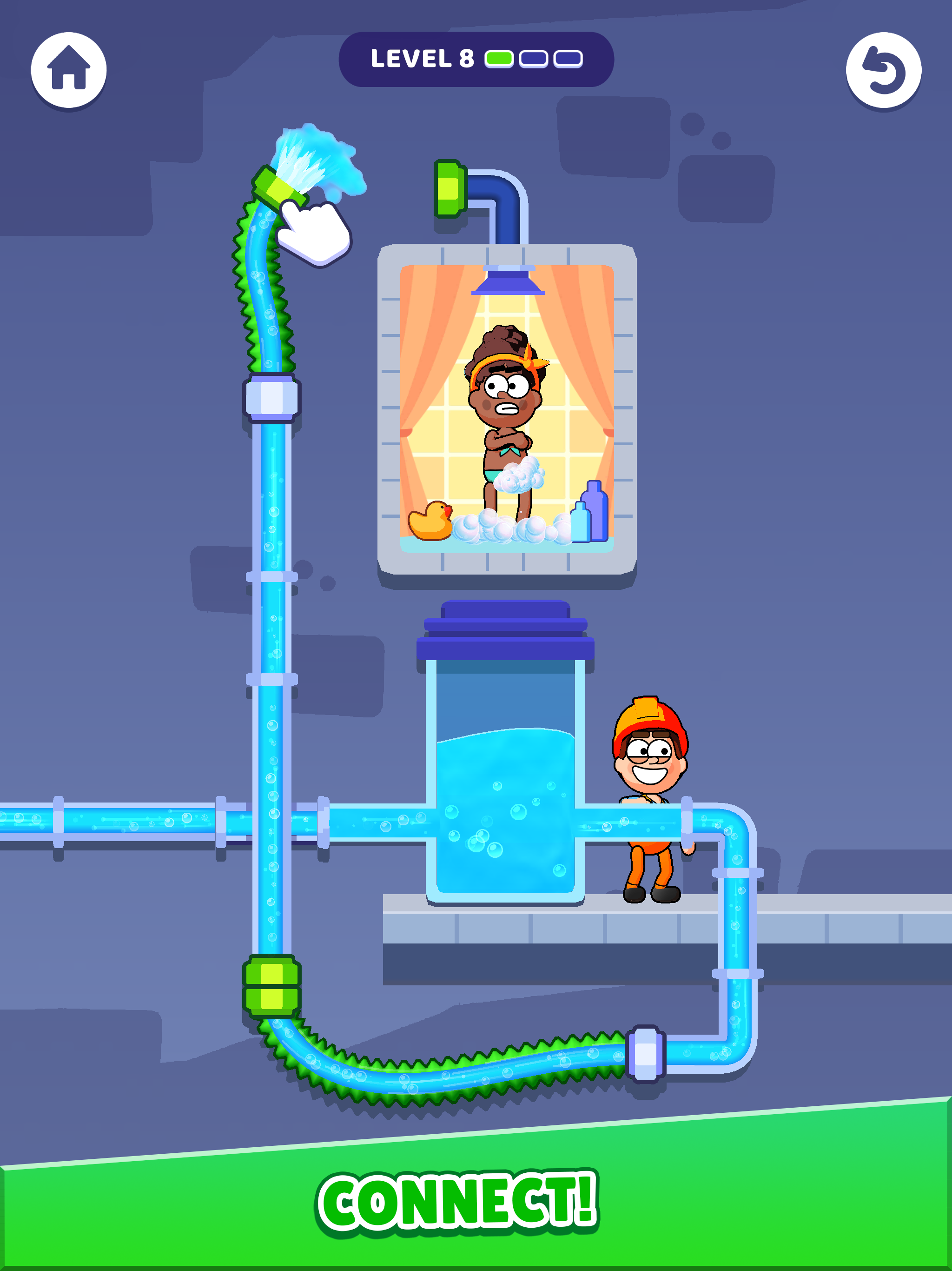 Flow Legends: Pipe Games Apk 1.5.5 For Android – Download Flow Legends: Pipe Games Apk Latest Version From Apkfab.Com