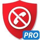 Calls Blacklist PRO - Blocker icon