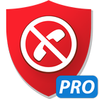 Calls Blacklist PRO - Blocker icon