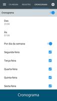 Calls Blacklist PRO imagem de tela 2