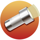 Flashlight icon