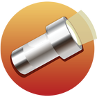 Flashlight أيقونة