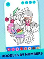 Funny Doodle Coloring Book bài đăng