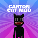 Cartoon Cat Mod for Minecraft APK
