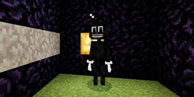 Cartoon Cat Mod for Minecraft captura de pantalla 2