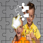 Vlad & Niki: Jigsaw Puzzle icon
