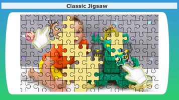 Vlad & Niki: Jigsaw Puzzle screenshot 2