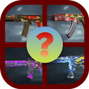 Guess the call of duty gun name APK