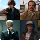 Guess the Stranger Thing's character name APK