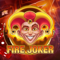 Fire Joker