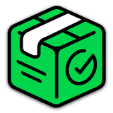 Mobile Money Receiver أيقونة