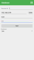 Mobile Money Receiver 스크린샷 1