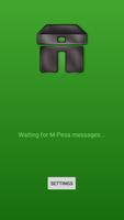 Mobile Money Receiver 스크린샷 2