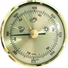Barometer Monitor APK download