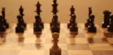 Сhess - tactics and strategy