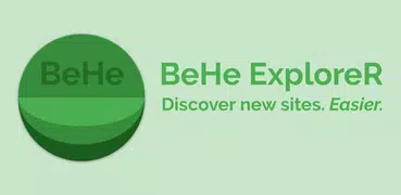 BeHe ExploreR Web Browser