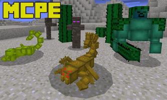 Biome: Project 0 Addon for MCPE 截圖 1