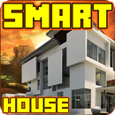 Smart House Map for Minecraft PE APK