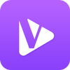 VLC Hulu Flix ícone