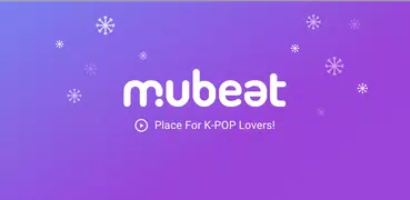 Mubeat for kpop Lovers