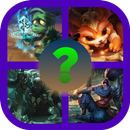 Guess The LOL Champion-APK