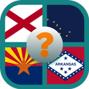 Name the US State-APK