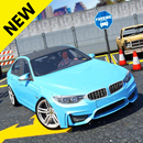 Crazy Parking Lot: 🚗  Car parking games 🚗 APK