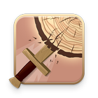 Knife Throw Royale 3: Knives icon