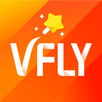 VFly: video editor photo maker APK