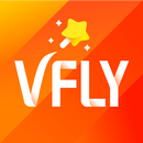 APK VFly: video editor photo maker