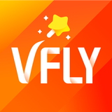 VFly: video editor photo maker APK