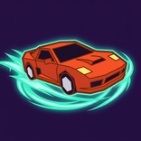 ParryRoad: Endless Car Runner