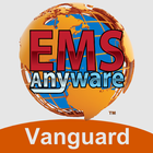 EMS Anyware - Vanguard أيقونة