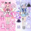 Star Shimmer: Avatar Dress Up আইকন