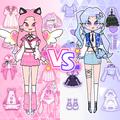 Star Shimmer: Avatar Dress Up