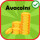 New Avacoins Daily Counter APK