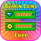 New Tips For Avakin Life 💯 ไอคอน