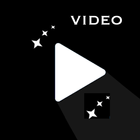 Video Adjuest - Video brightne ikona